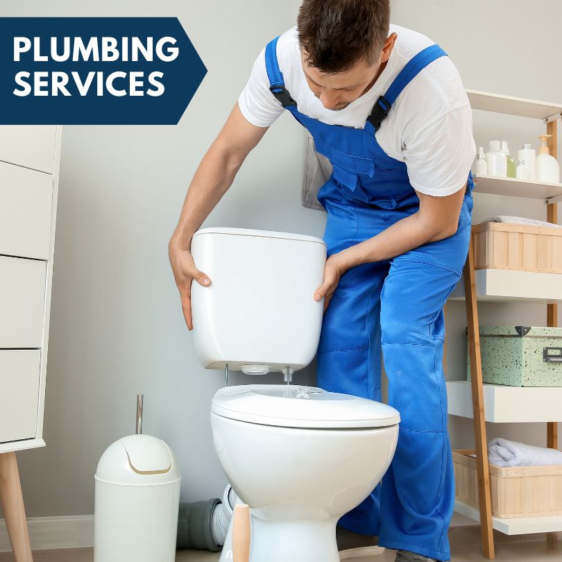 Plumbing Company in Lexington, NC